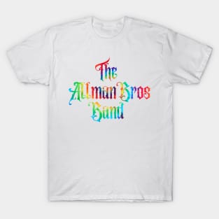 Allman Bros T-Shirt